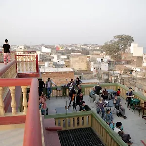Habitación en casa particular Ram Bhawan Residency, Varanasi
