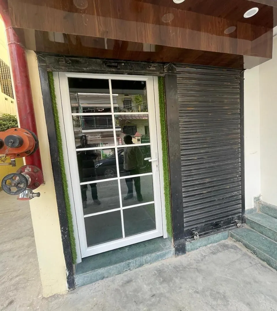 Kashi Imperial Bed & Breakfast Varanasi India