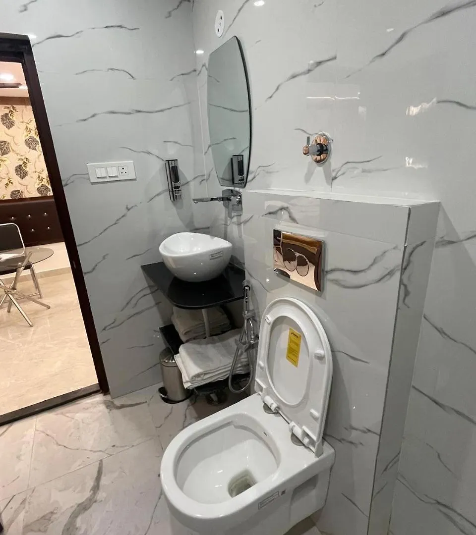 Kashi Imperial Bed & Breakfast Varanasi