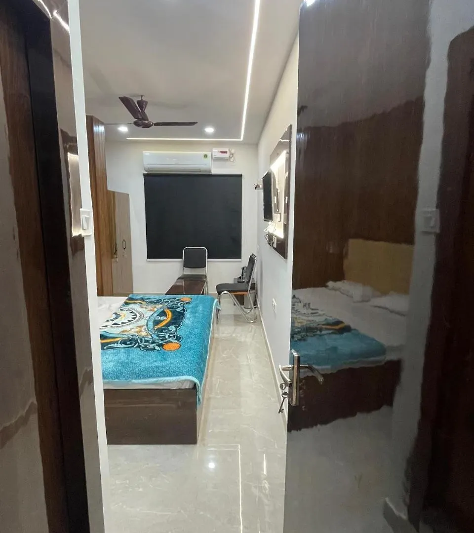 Kashi Imperial Bed & Breakfast Varanasi
