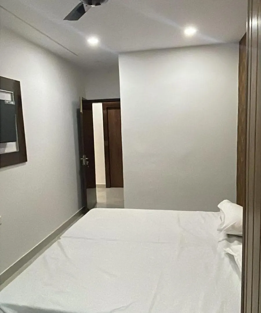 Kashi Imperial Bed & Breakfast Varanasi