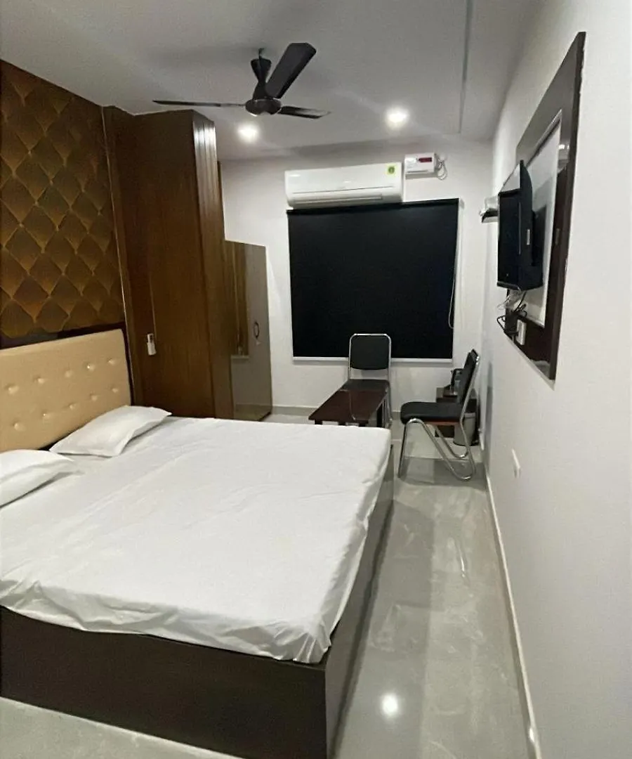Kashi Imperial Bed & Breakfast Varanasi