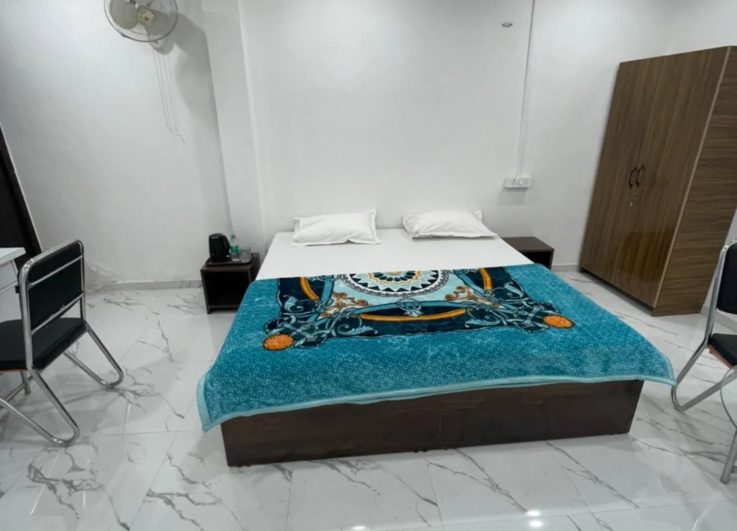 Kashi Imperial Bed & Breakfast Varanasi