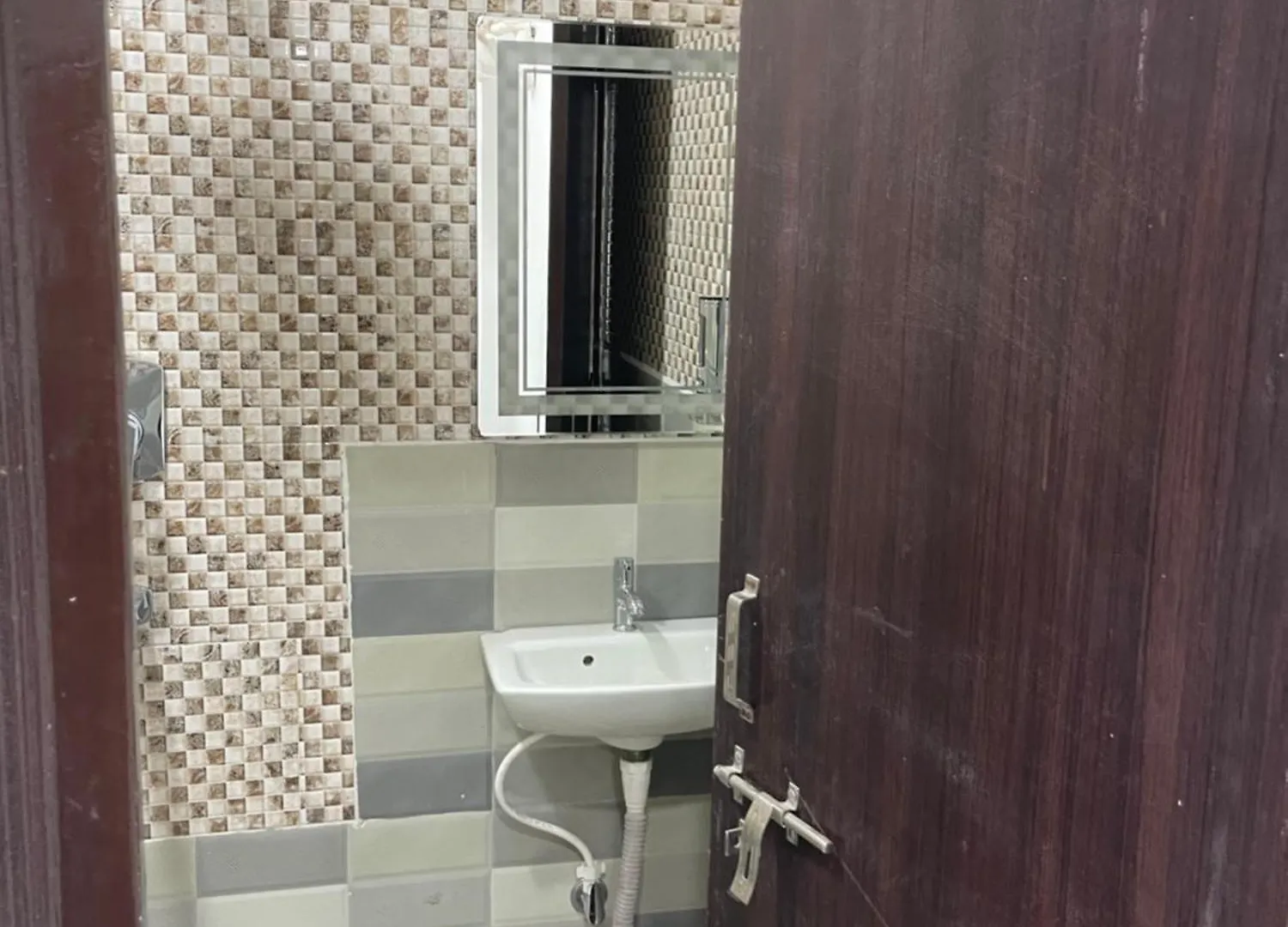 Kashi Imperial Bed & Breakfast Varanasi 0*,  India
