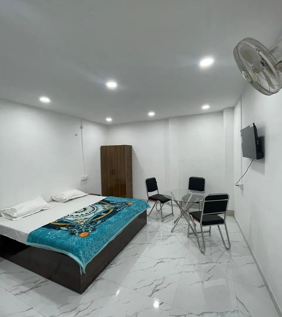 Kashi Imperial Bed & Breakfast Varanasi