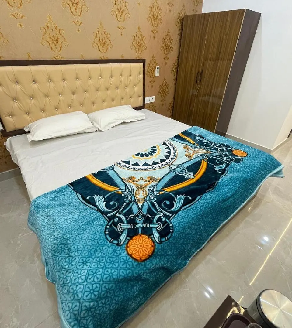 Kashi Imperial Bed & Breakfast Varanasi India